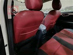 نیسان سێنترا